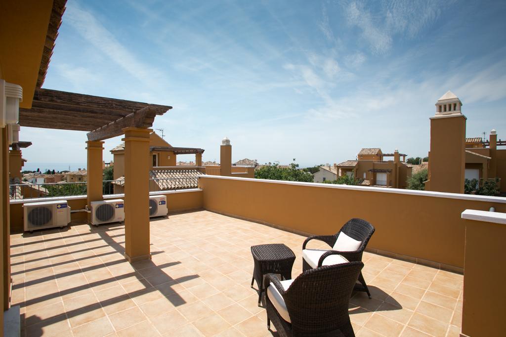 Villa Altos De Marbella